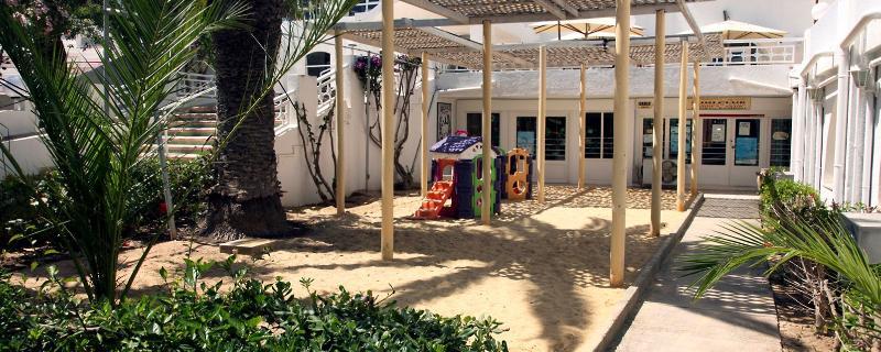Hotel Mediterranee Thalasso Golf Hammamet Eksteriør bilde